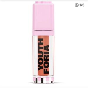 Youthforia Color Blush Oil But Tonight